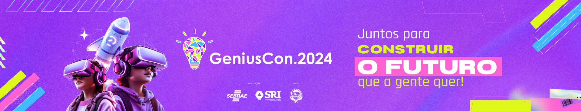 GeniusCon 2024