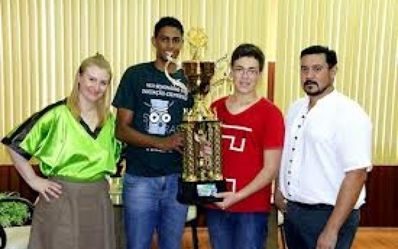 Banda Municipal conquista sete títulos em Campeonato Paranaense 