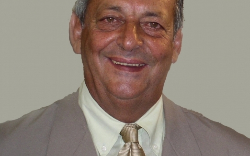 Morre José Antonio de Oliveira, ex-prefeito de Jacarezinho