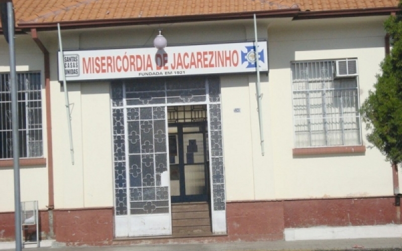 Santa Casa de Jacarezinho receberá mais de R$ 700 mil