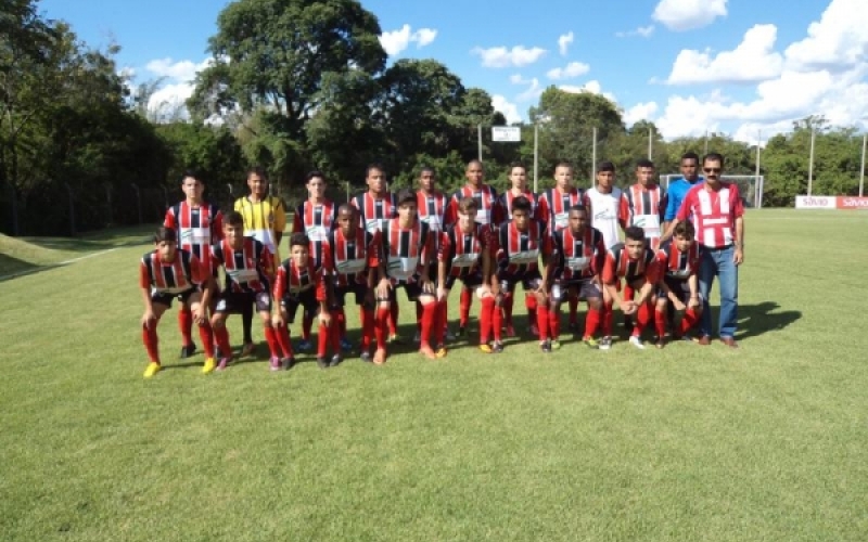 Esportiva Jacarezinho perde em Londrina pela Copa RICTV