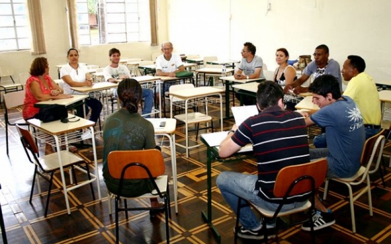 Prefeitura de Jacarezinho divulga IV Conferência Municipal de Cultura