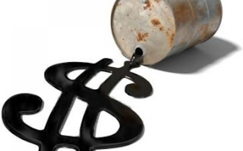 Jacarezinho deverá receber R$ 1,4 milhão com queda do veto do petróleo