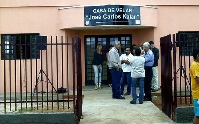  Casa de Velar José Carlos Kalan
