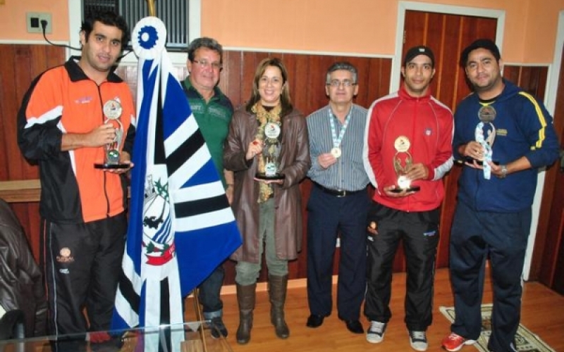 Esporte de Jacarezinho conquista quatro troféus em Fase Regional dos Jogos Abertos
