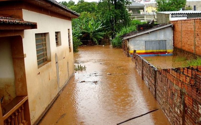 Prefeitura consegue mais R$1,2 milhões para reparos dos danos causados pela enchente