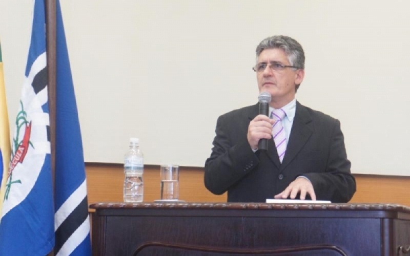 Dr. Sérgio faz balanço dos primeiros meses à frente de Jacarezinho