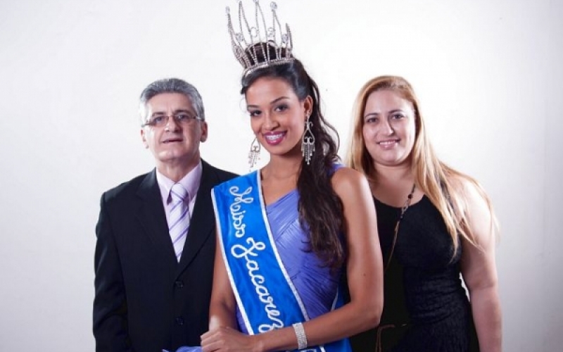 Inscrições abertas para o Miss Jacarezinho 2013