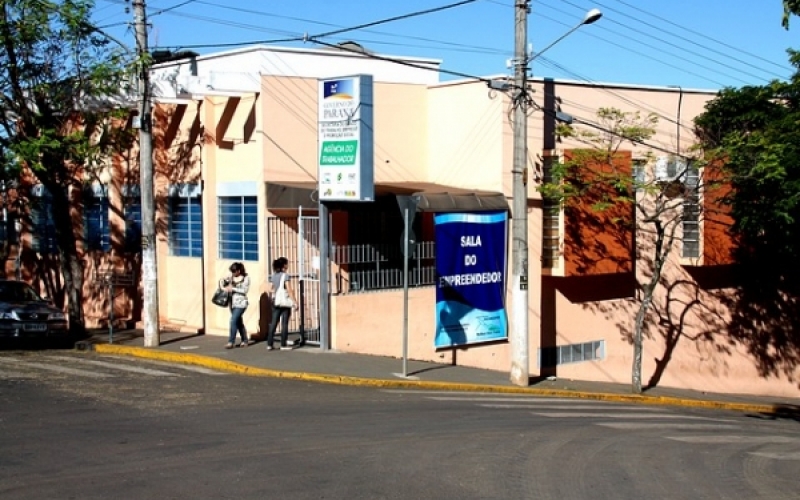 Jacarezinho lidera ranking do Norte Pioneiro com 272 formalizações 