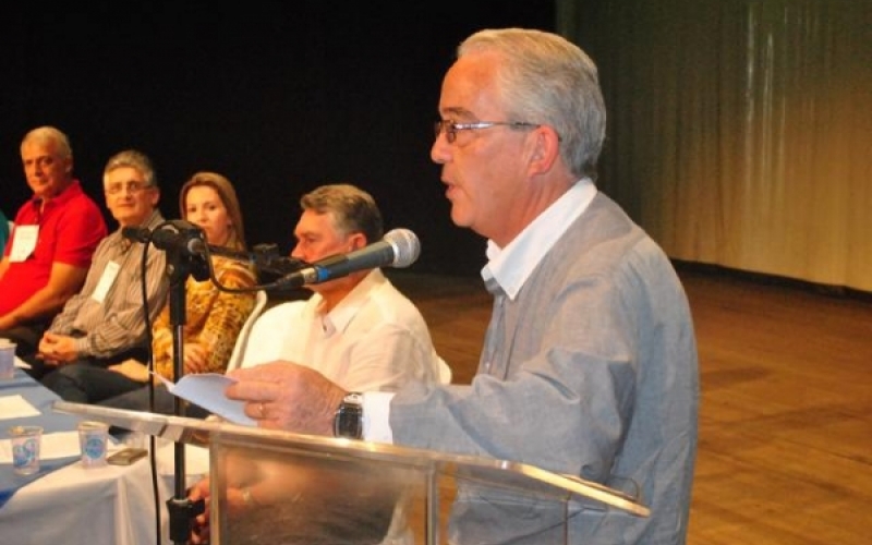 Jacarezinho realiza Conferência Municipal de Assistência Social