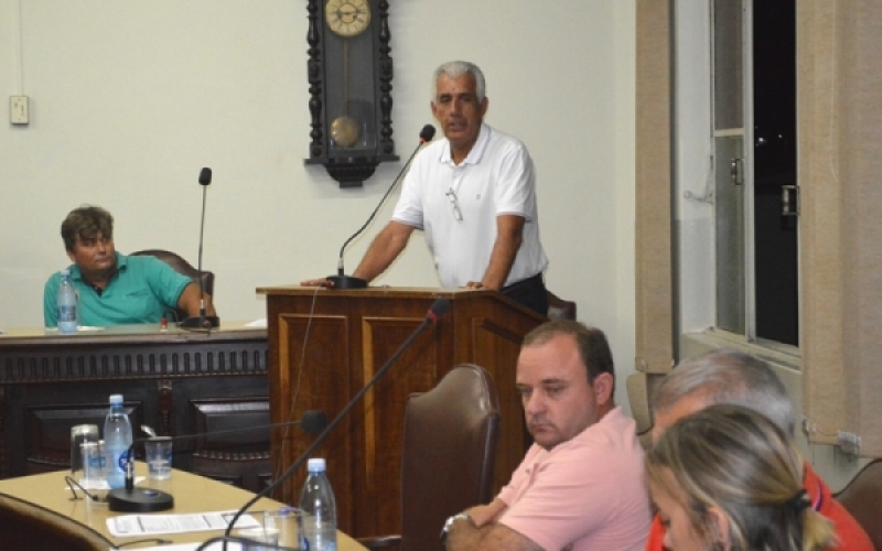 “Até julho obras da Vila Syllas deverão estar concluídas”, ressalta Secretário