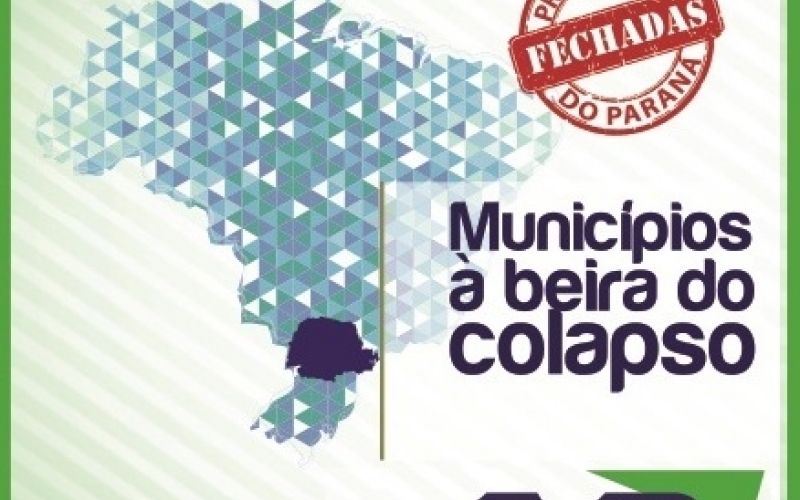 Dia  21 de setembro o Município de Jacarezinho executará somente os serviços essenciais (saúde e limpeza pública).