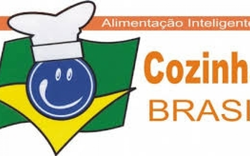 Jacarezinho realizará Programa Cozinha Brasil