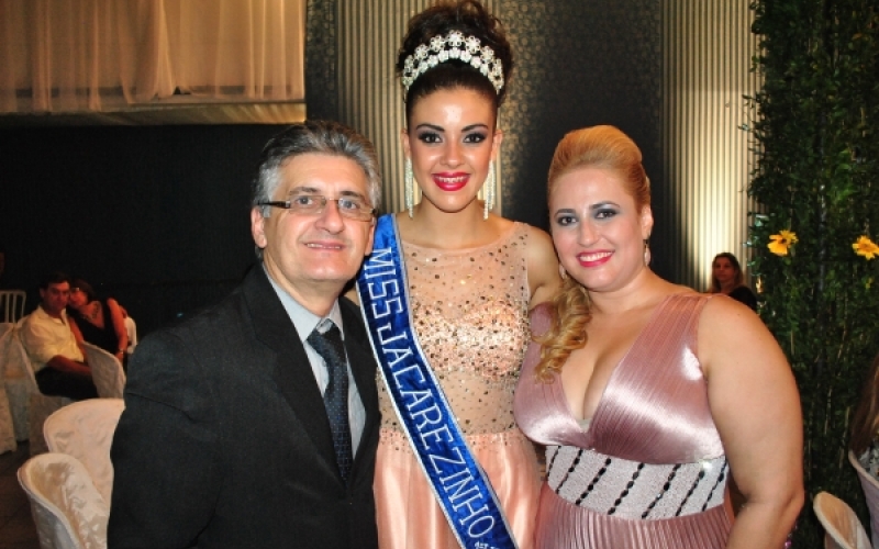 Jacarezinho estará com representante no Miss Paraná