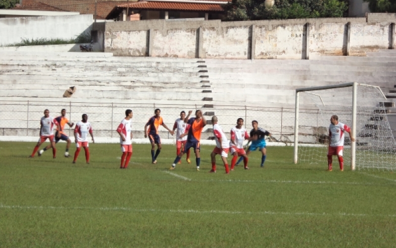 Vila Setti está na final de Copa Jacarezinho