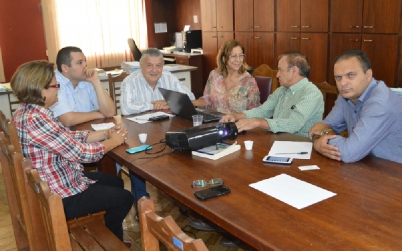 ONU apresenta projetos de parceria para municípios da região