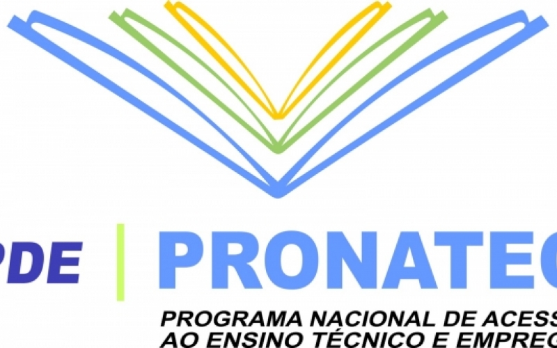 PRONATEC oferece quatro cursos gratuitos em Jacarezinho