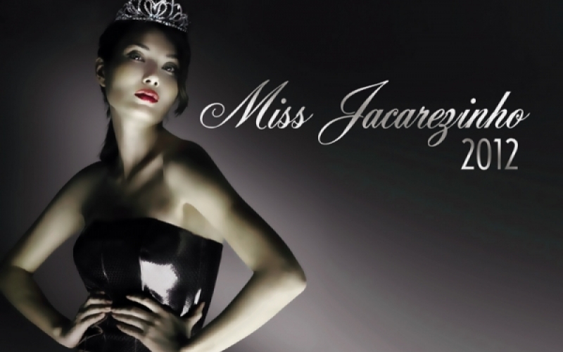 Inscrições para o Miss Jacarezinho 2012 estão abertas