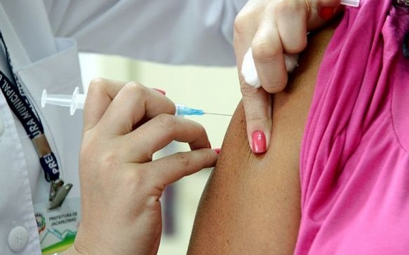 Campanha de Vacinação contra a gripe começa dia 28