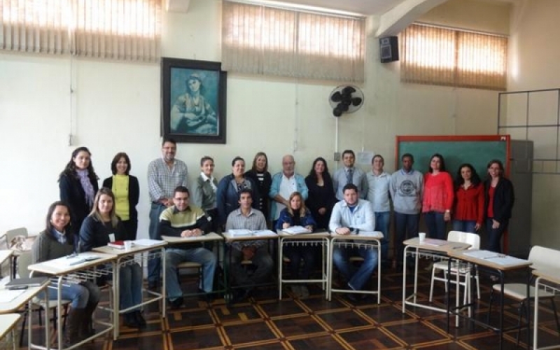 Reunião esclarece sobre aplicação de recursos do FUNDEB em Jacarezinho