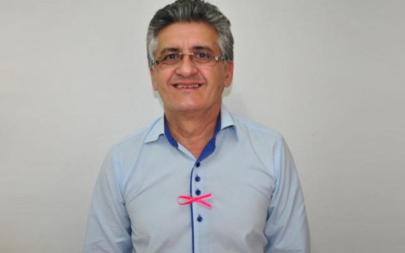 Dr. Sérgio destaca participação na campanha “Outubro Rosa”