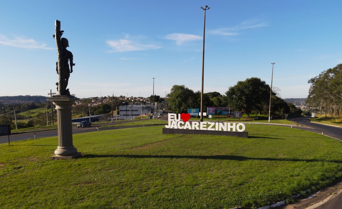 Prefeito de Jacarezinho participará de leilão das rodovias com governador 