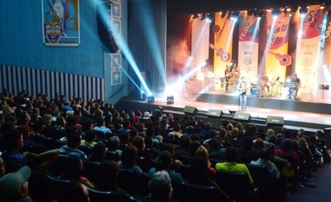 Fejacan se conecta ao território e celebra a produção musical de Jacarezinho