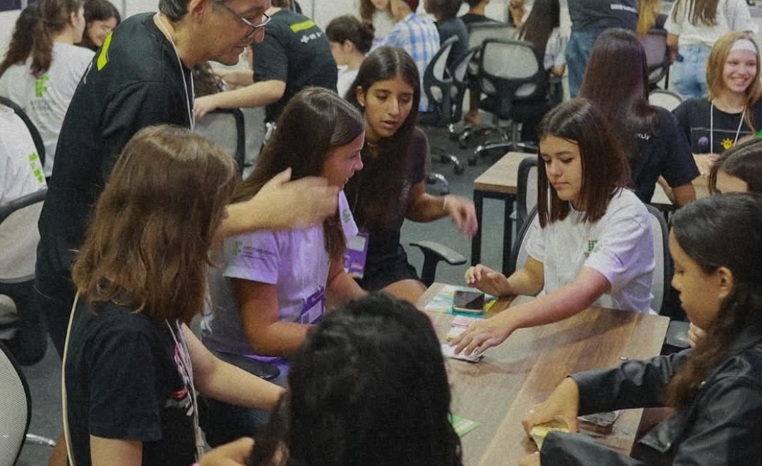 GeniusCon celebra 10 anos como maior evento de inovação do Norte Pioneiro