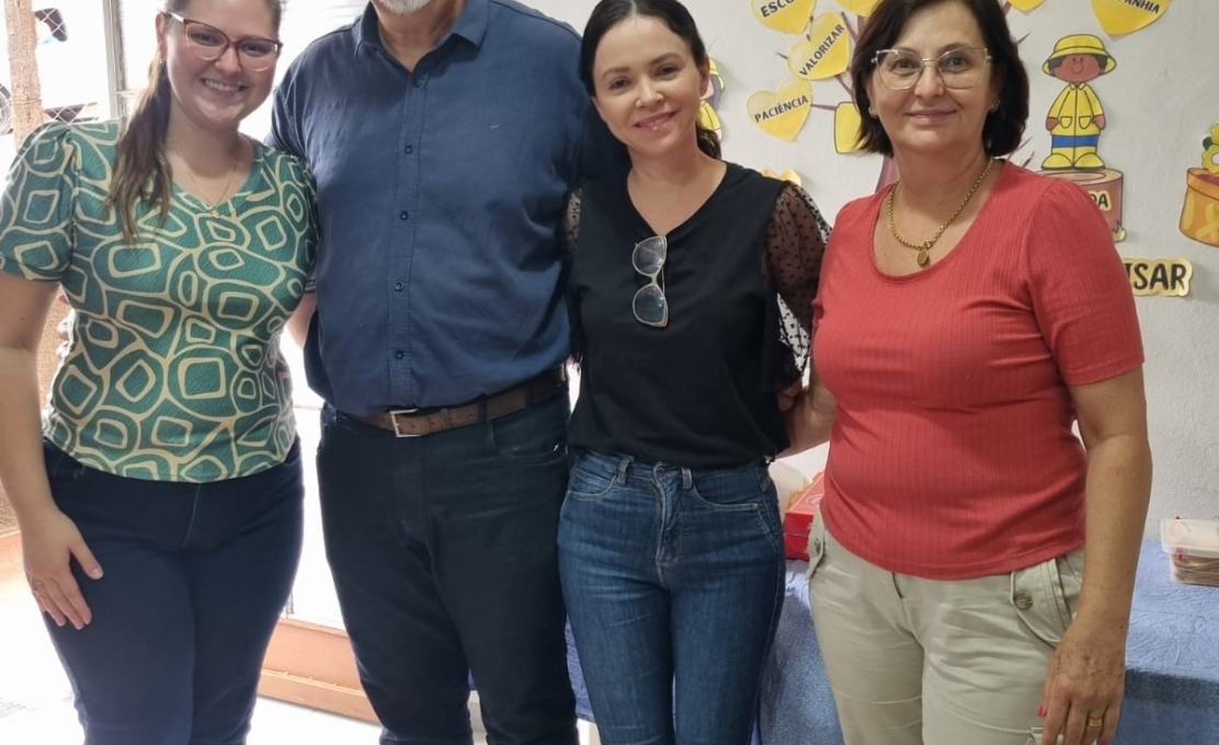 Setembro Amarelo: cuidar da saúde mental é um ato de amor à vida!