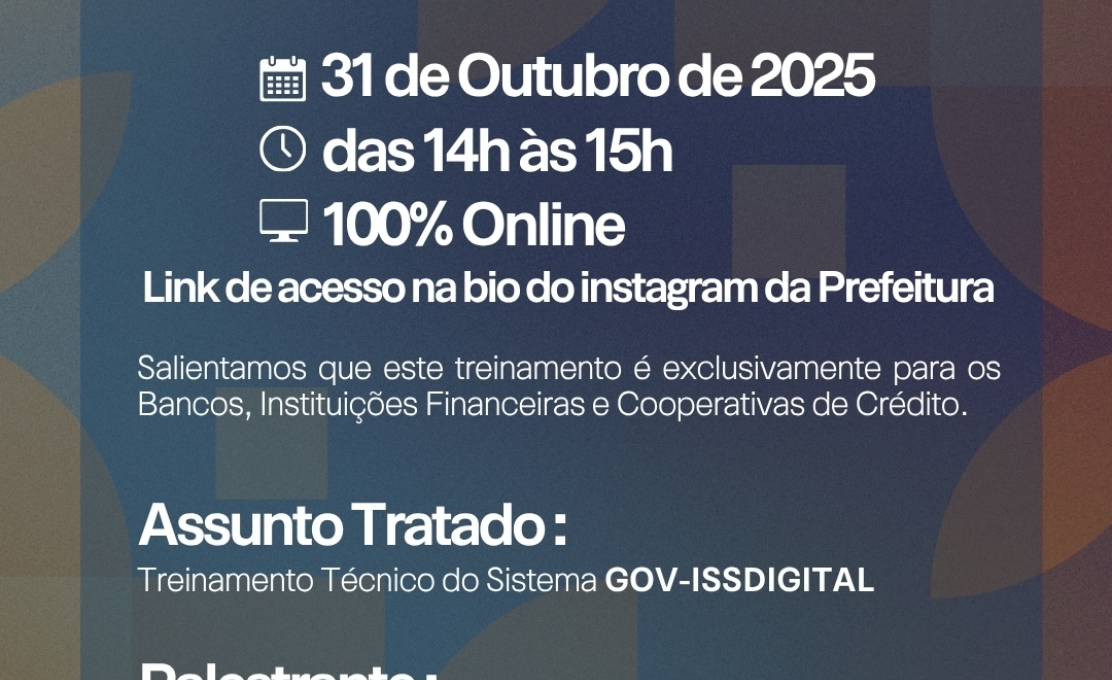 Capacitação sobre o novo Sistema de Escrituração Digital!