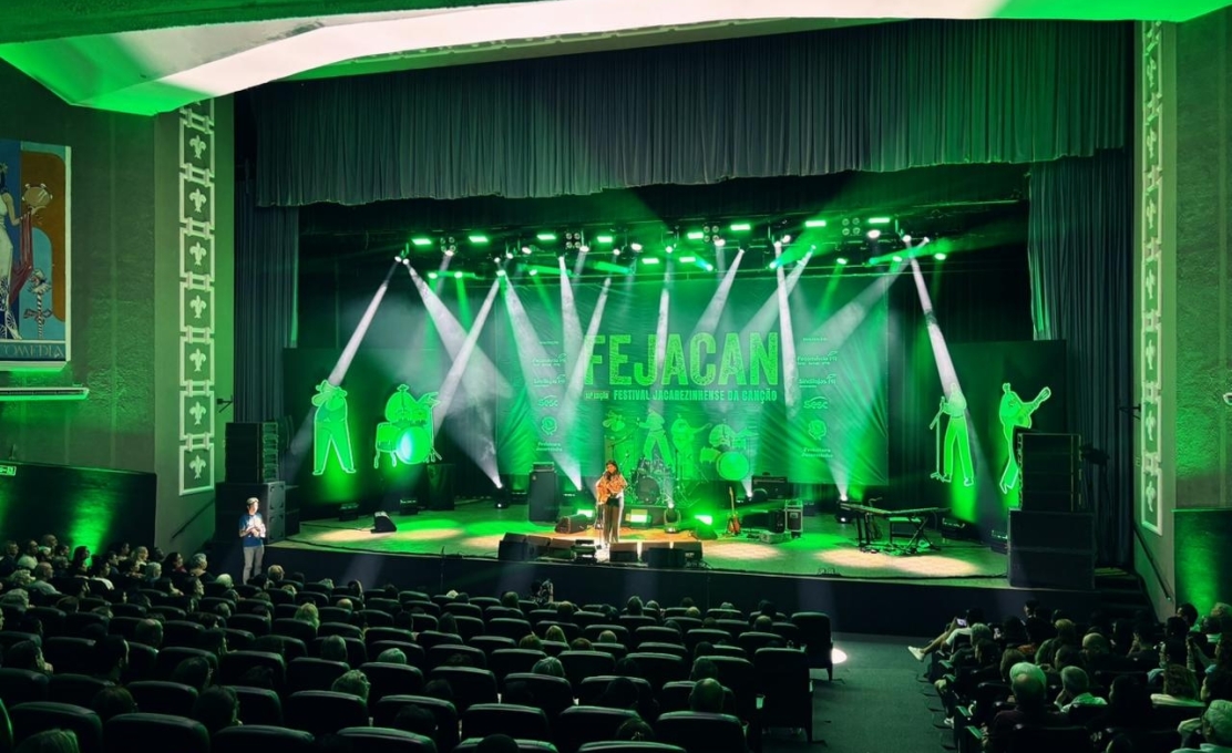 19ª Edição do FEJACAN: Movimenta Jacarezinho com apresentações artísticas!
