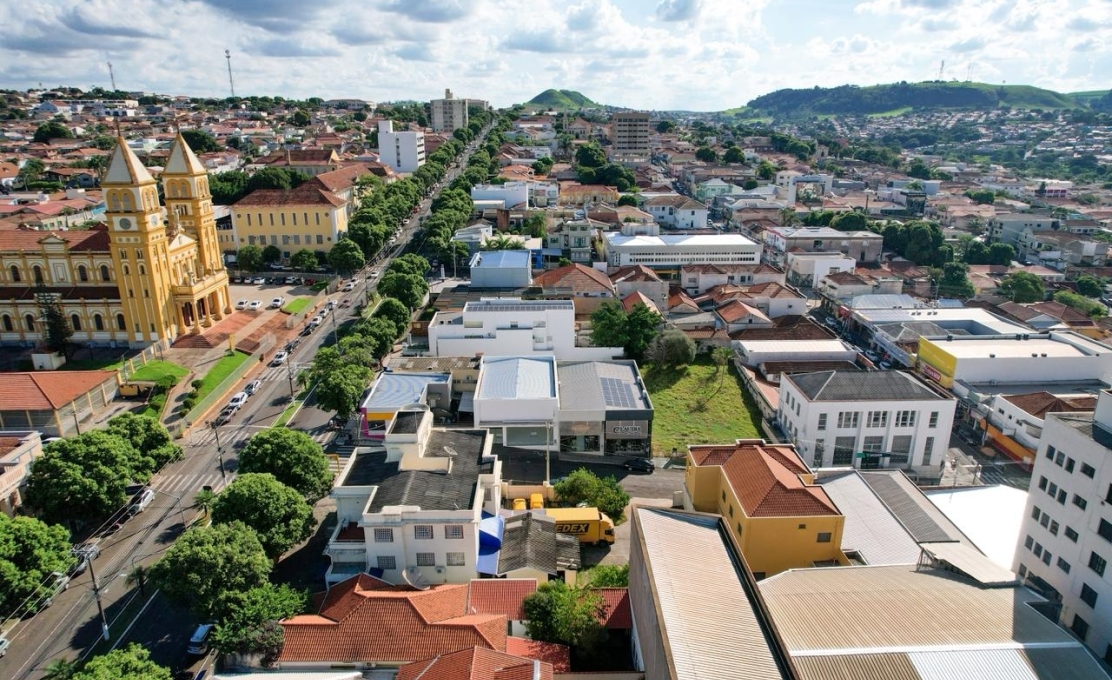 PLANEJAMENTO  Prefeitura de Jacarezinho aprova Plano Anual de Compras para 2026