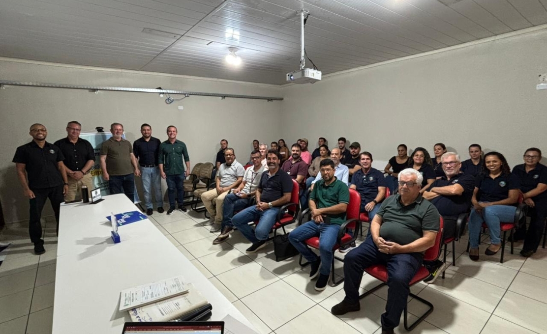 Jacarezinho concorre Prêmio Sebrae Prefeitura Empreendedora com o programa Simplifica+