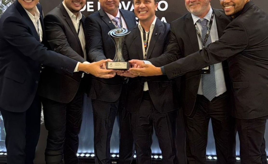 Sistema Regional de Inovação do Norte Pioneiro conquista bicampeonato no Prêmio Nacional de Inovação