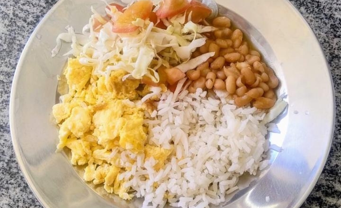 Jacarezinho avança na alimentação saudável nas escolas 