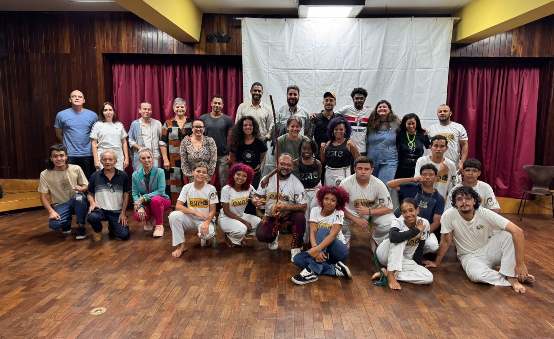 Jacarezinho avança na política cultural com aprovação do Sistema Municipal de Cultura