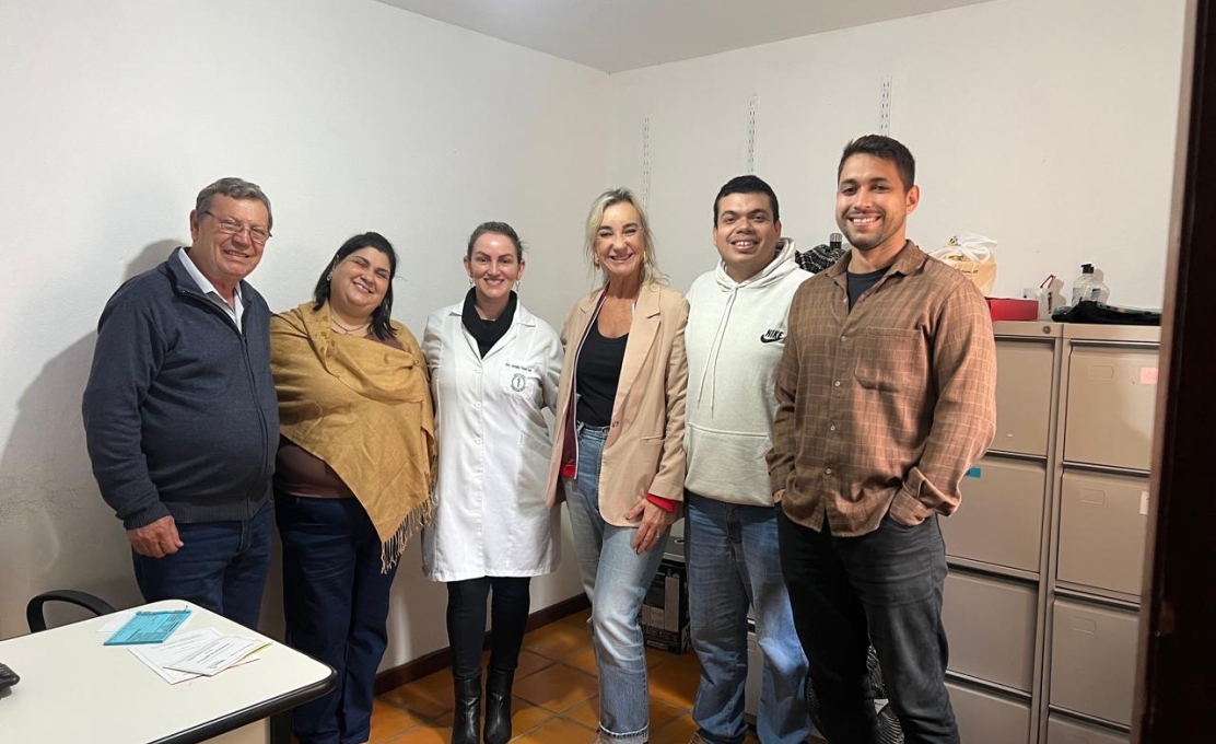 Jacarezinho recebe R$ 50 mil para fortalecer a saúde mental