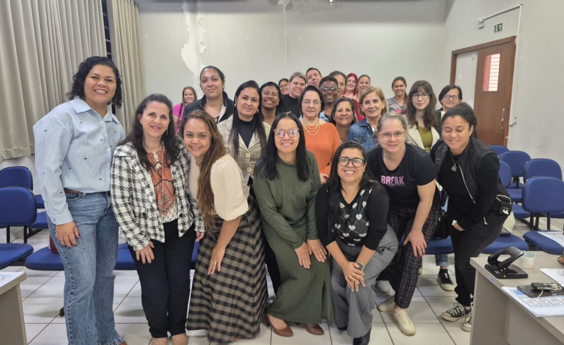 Educação inclusiva em foco!