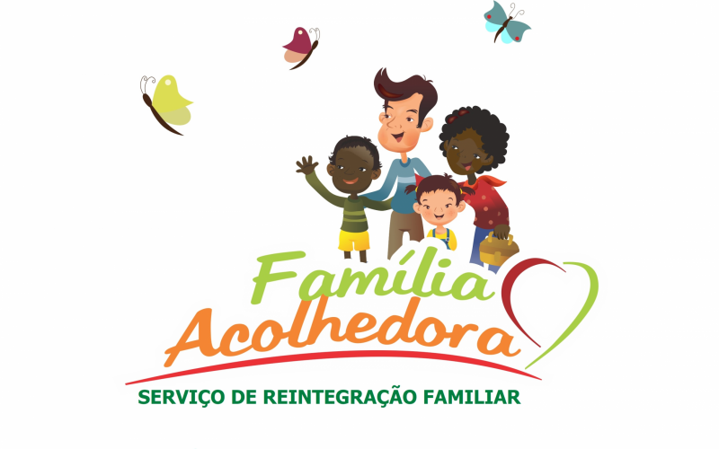 Assistência Social cria serviço Família Acolhedora