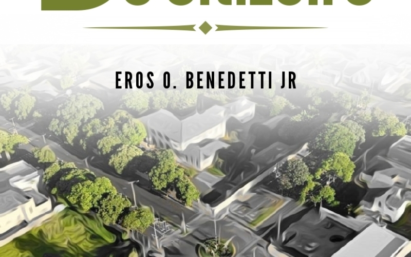 Jacarezinhense lança livro de poemas que faz ode à cidade