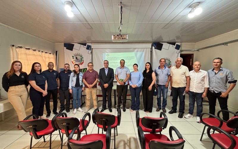 Prefeitura promove 2ª audiência com mercadistas para debater sobre Vale-Alimentação