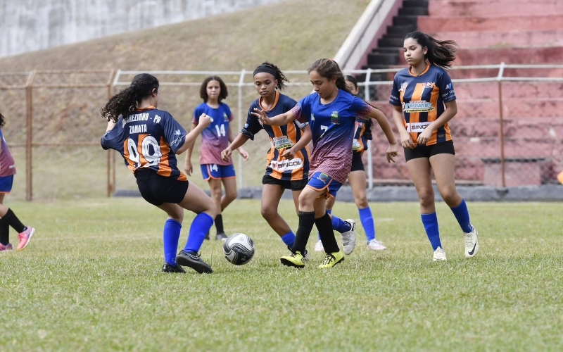 Jacarezinho se destaca como sede da 2ª Fase Regional dos Jogos Escolares do Paraná – Bom de Bola
