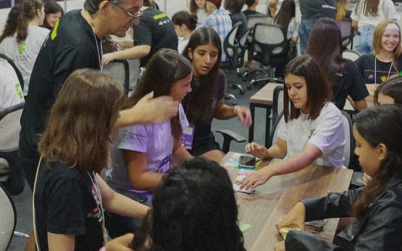 GeniusCon celebra 10 anos como maior evento de inovação do Norte Pioneiro