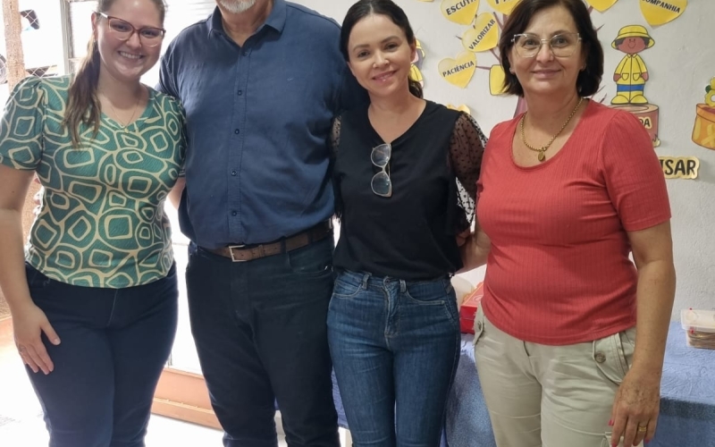 Setembro Amarelo: cuidar da saúde mental é um ato de amor à vida!