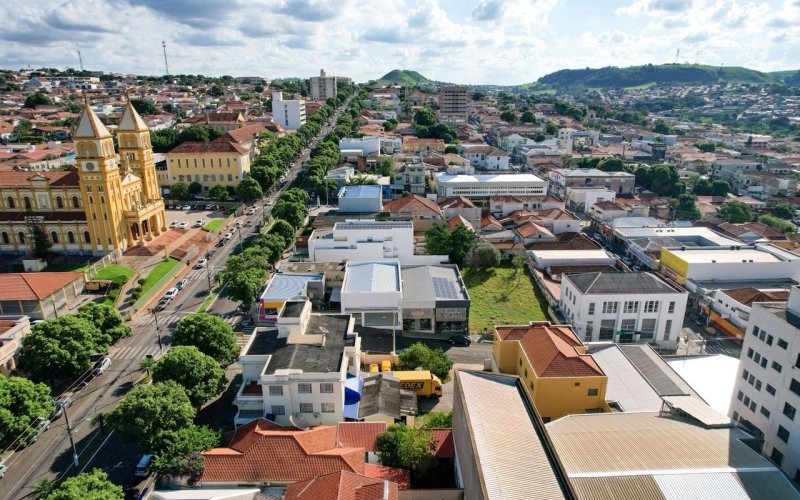 PLANEJAMENTO  Prefeitura de Jacarezinho aprova Plano Anual de Compras para 2026