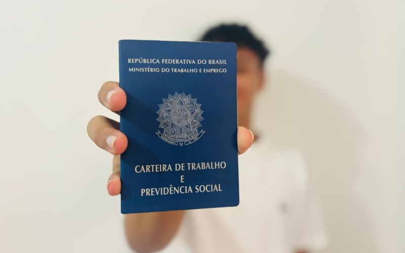 Jacarezinho promove Mutirão de Empregos no dia 22 de janeiro