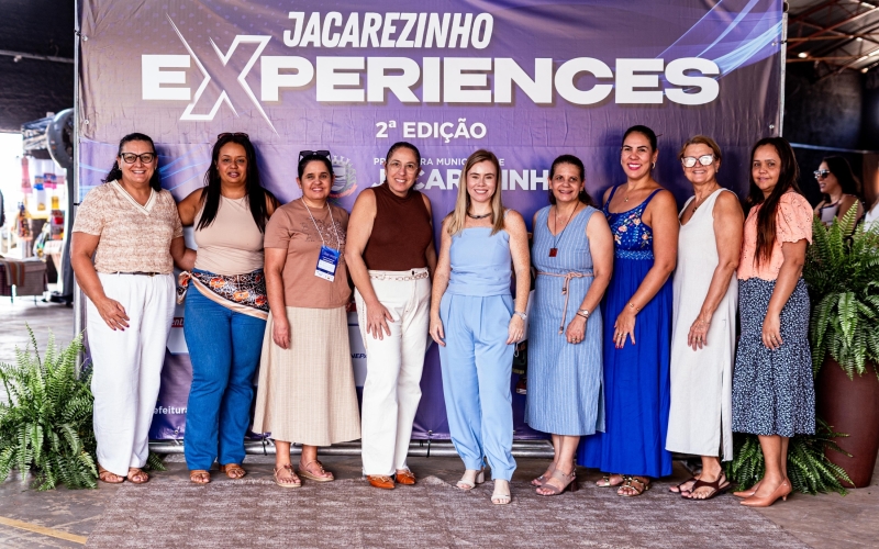 Jacarezinho realiza 1° Simpósio Regional do Norte Pioneiro sobre Autismo!