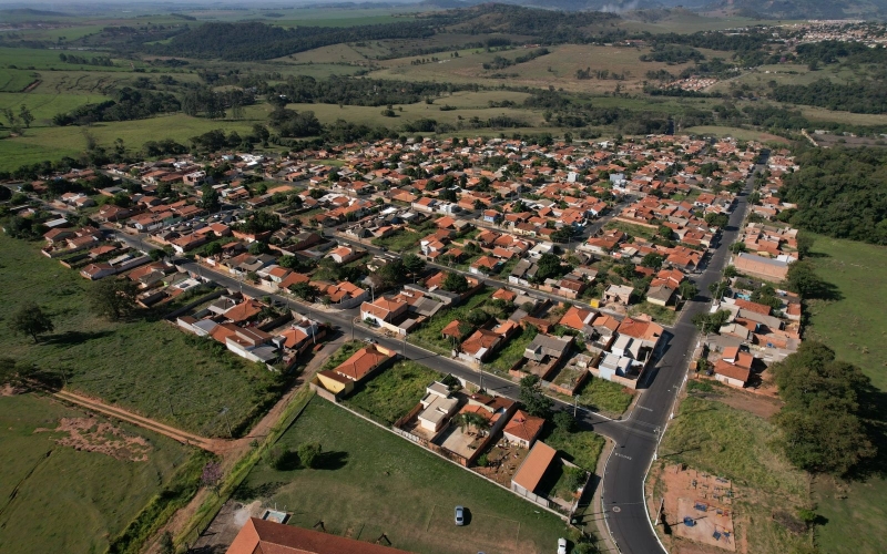 Jacarezinho lidera investimentos históricos de R$ 110 milhões em obras