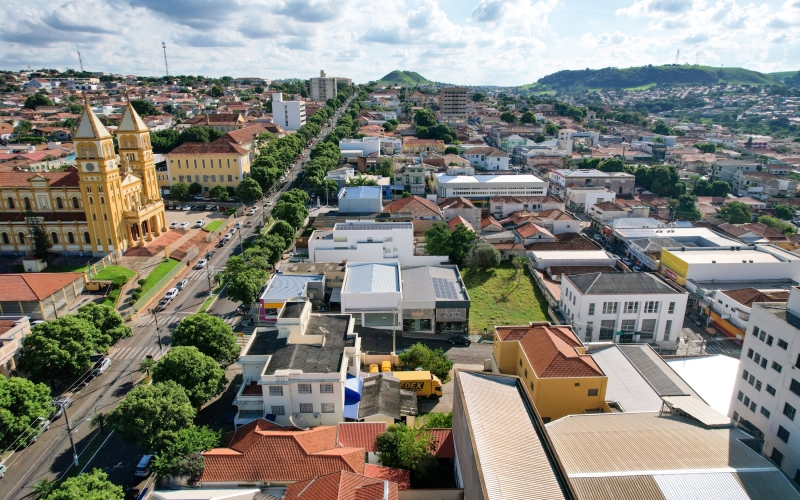 Prefeitura de Jacarezinho economiza 8,3 ton de papel e dá exemplo de sustentabilidade na Era Digital
