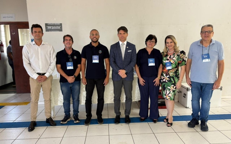 TCE-PR Conecta” movimenta Jacarezinho com capacitações para servidores municipais